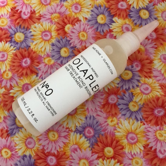OLAPLEX No. 0 . - Picture 1 of 3
